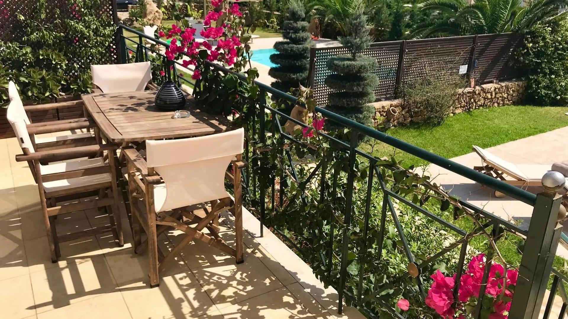 Holiday home Dolce Vita West Svoronata