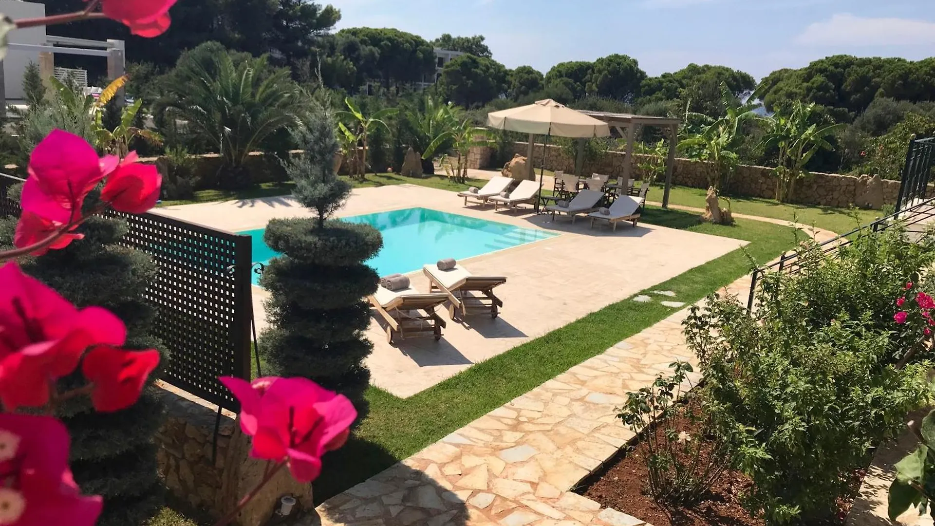 Holiday home Dolce Vita West Svoronata Greece