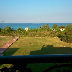 Holiday home Silia, Svoronata
