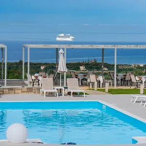 Aparthotel Drita &, Svoronata
