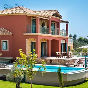 Villa Pleiades Luxury, Svoronata